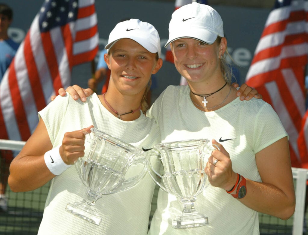 US Open
