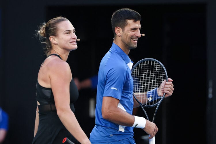 Photo by DAVID GRAY / AFP via Getty Images