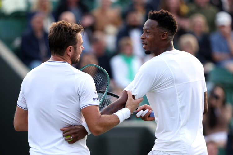 Photo by Clive Brunskill/Getty Images