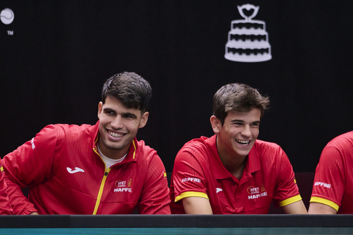 Photo by Francisco Macia/Quality Sport Images/Getty Images