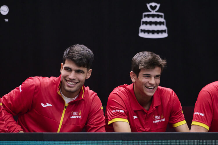 Photo by Francisco Macia/Quality Sport Images/Getty Images