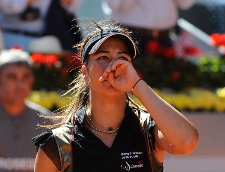 Photo by DANI POZO/AFP via Getty Images