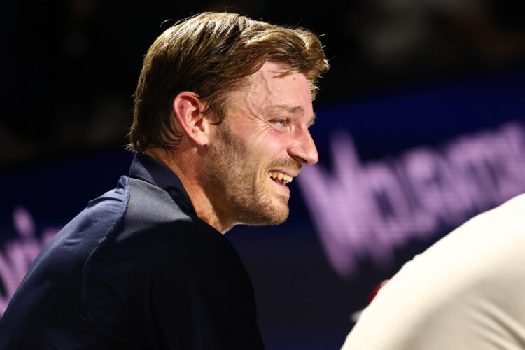 Photo by Shaun Brooks - CameraSport via Getty Images