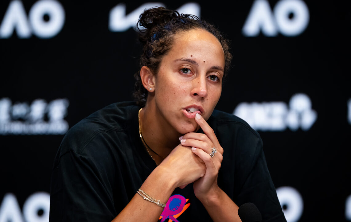 Photo by Robert Prange/Getty Images