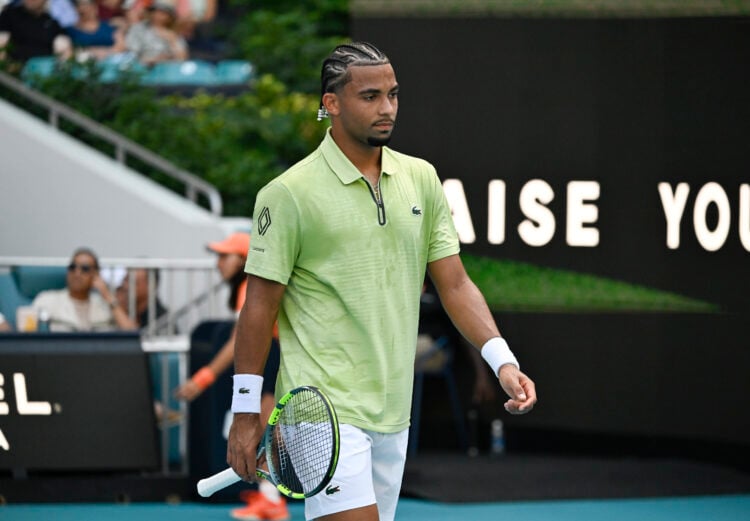 Photo by Michele Eve Sandberg/Icon Sportswire via Getty Images
