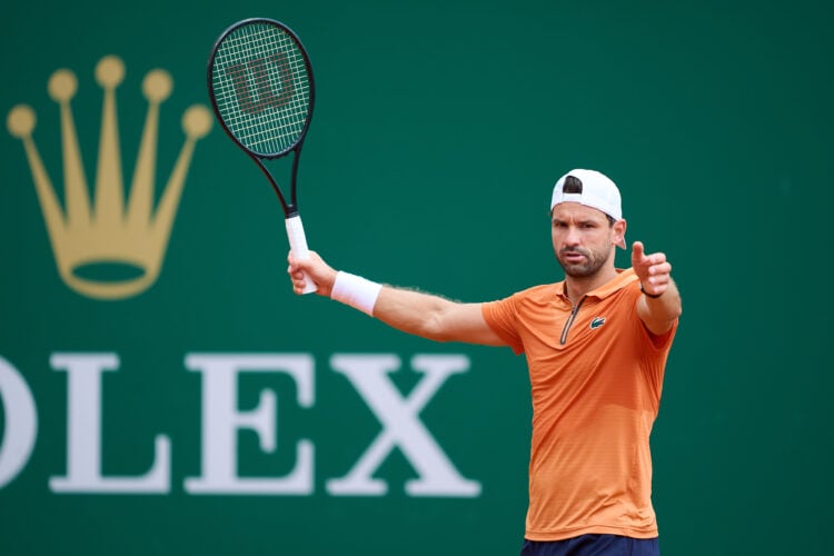 Photo by Mateo Villalba/Getty Images