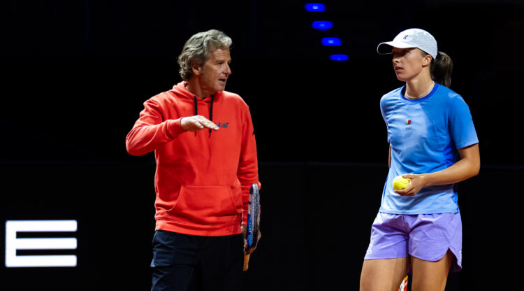 Photo by Robert Prange/Getty Images