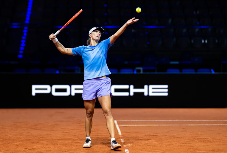 Topic image for: Stuttgart WTA 2026