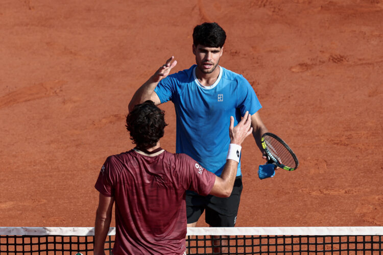 Photo by Thibaud MORITZ / AFP via Getty Images
