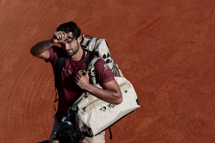 Photo by Thibaud MORITZ / AFP via Getty Images