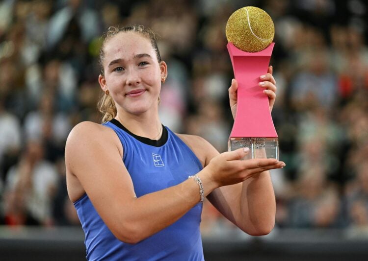Photo by BARBARA GINDL / APA / AFP via Getty Images