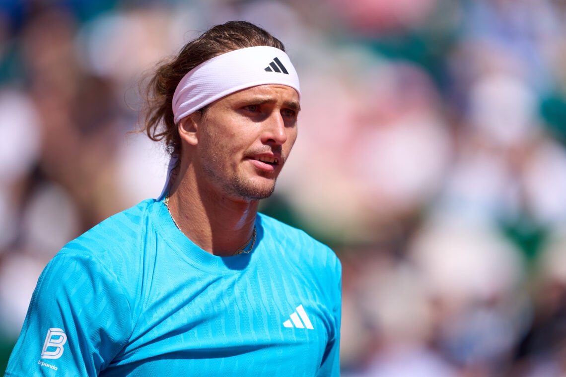 Photo by Mateo Villalba/Getty Images