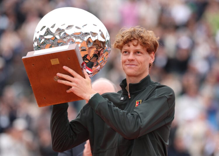 Photo by Julian Finney/Getty Images