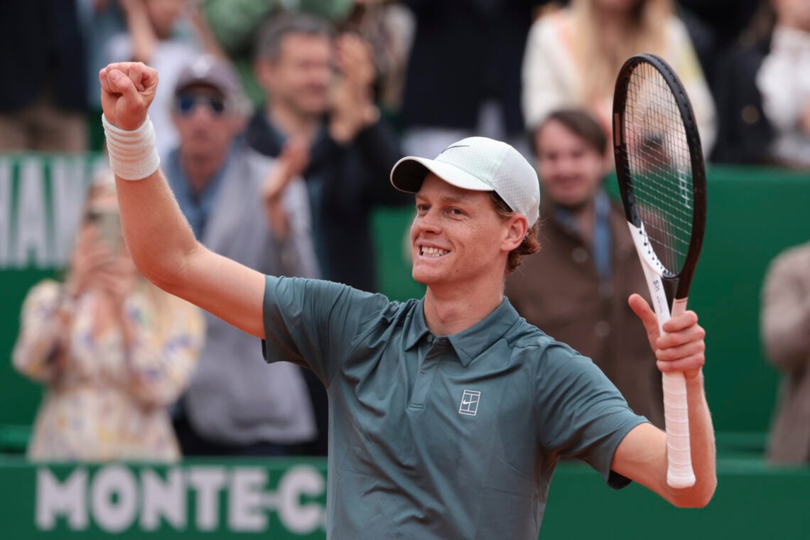 Photo by Jean Catuffe/Getty Images