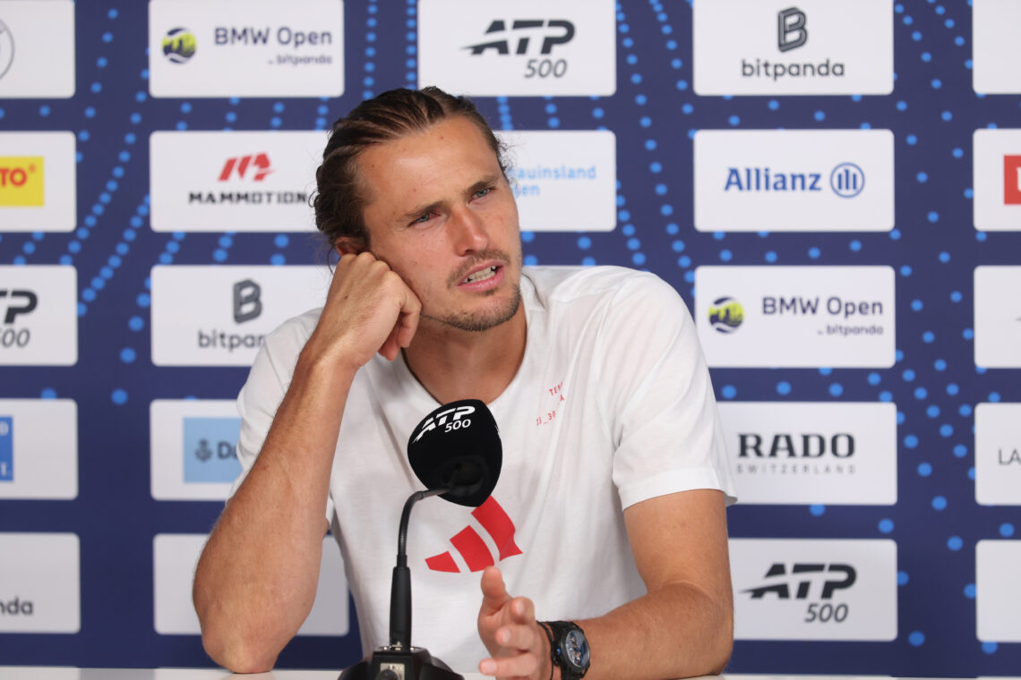 Photo by Alexander Hassenstein/Getty Images for BMW