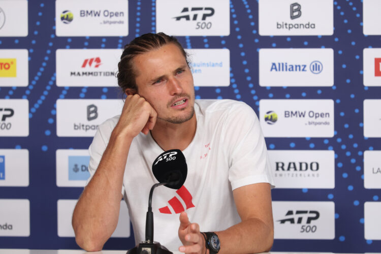Photo by Alexander Hassenstein/Getty Images for BMW