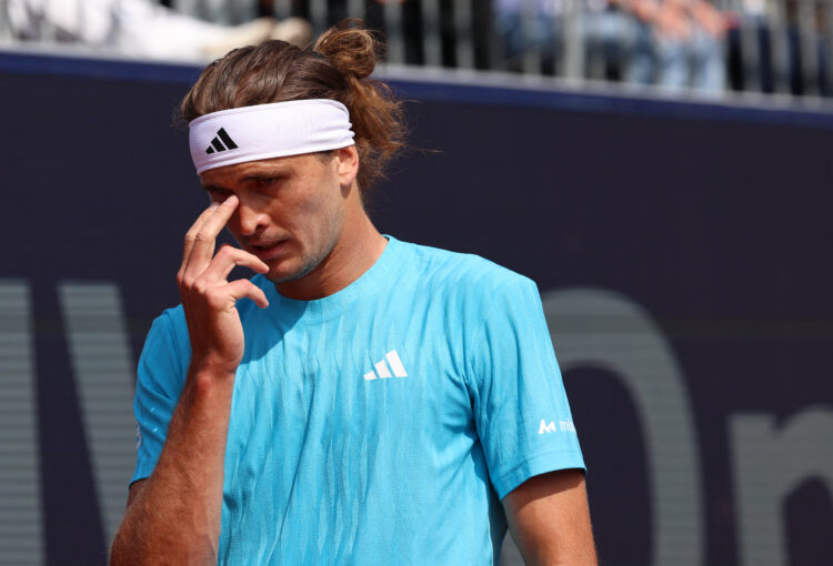 Photo by Alexandra BEIER / AFP via Getty Images