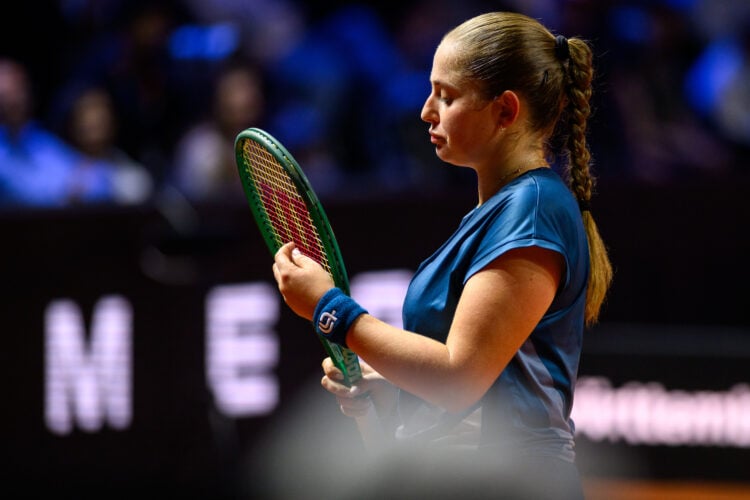 Photo by Vitalii Kliuiev/Getty Images