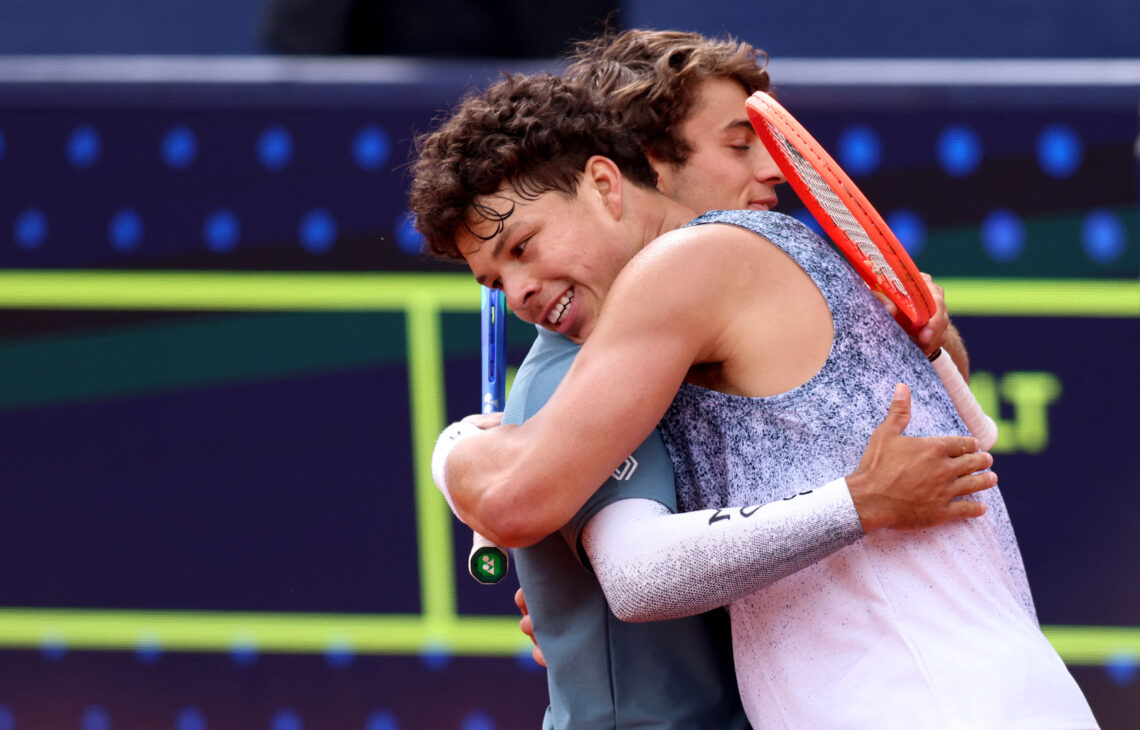Photo by Alexandra BEIER / AFP via Getty Images