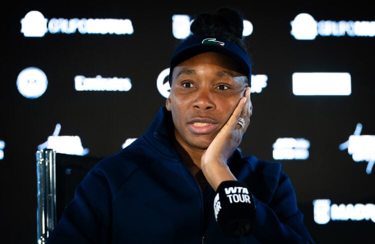 Photo by Robert Prange/Getty Images