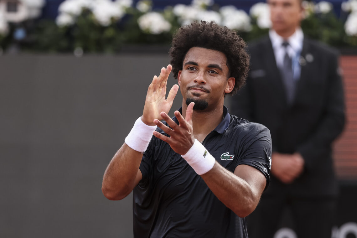 Photo By Javier Borrego/Europa Press via Getty Images