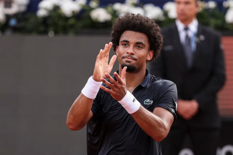 Photo By Javier Borrego/Europa Press via Getty Images