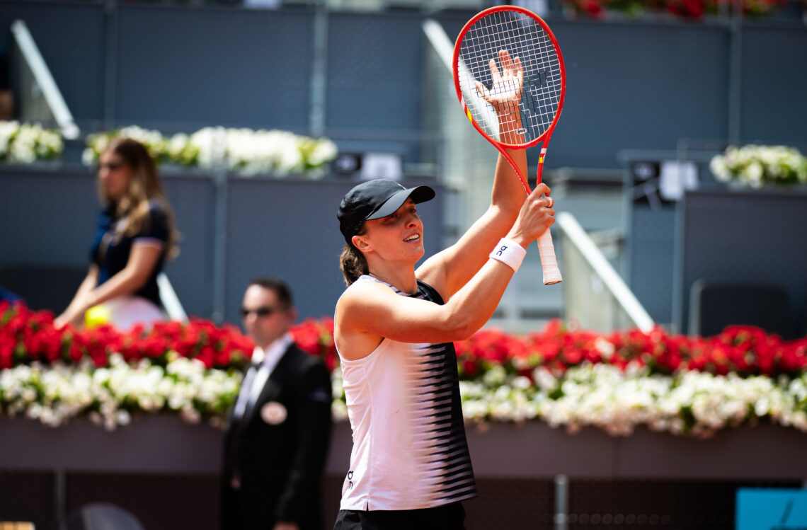 Photo by Robert Prange/Getty Images