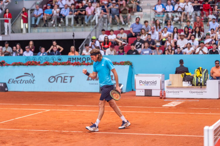 Photo by Alberto Gardin/Eurasia Sport Images/Getty Images