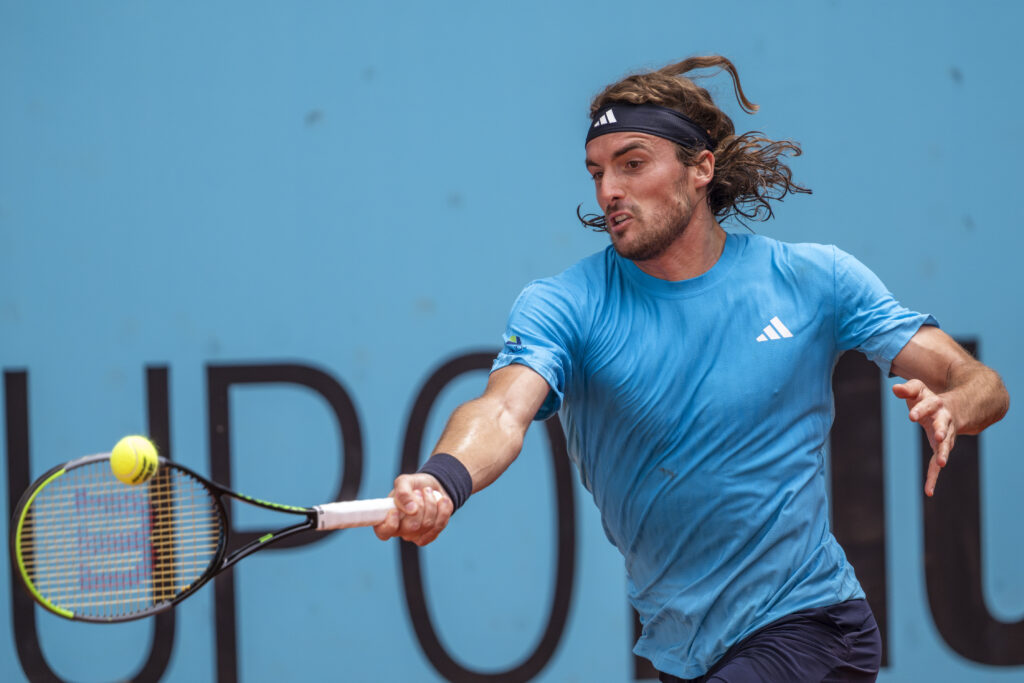Mutua Madrid Open - Day Four