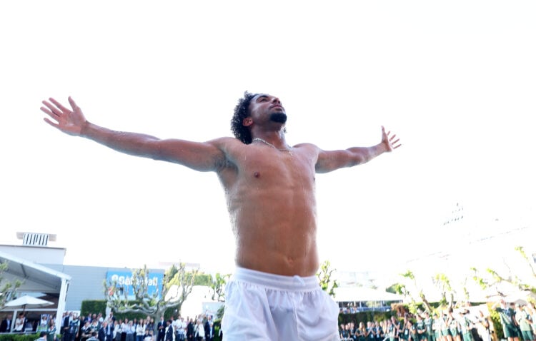 Photo by Clive Brunskill/Getty Images