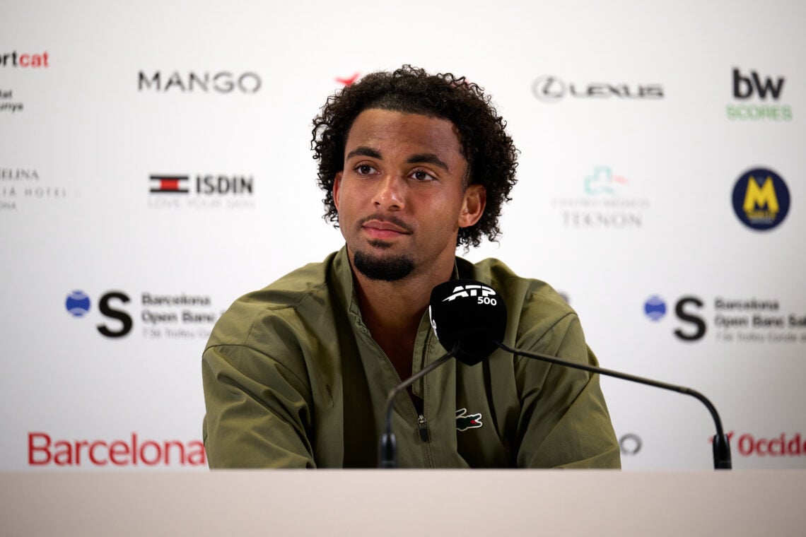 Photo by Eduard Duran/Quality Sport Images/Getty Images