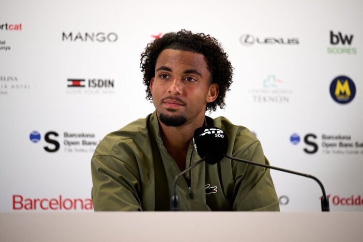 Photo by Eduard Duran/Quality Sport Images/Getty Images