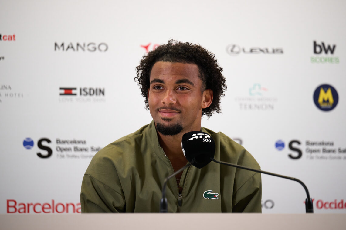 Photo by Eduard Duran/Quality Sport Images/Getty Images