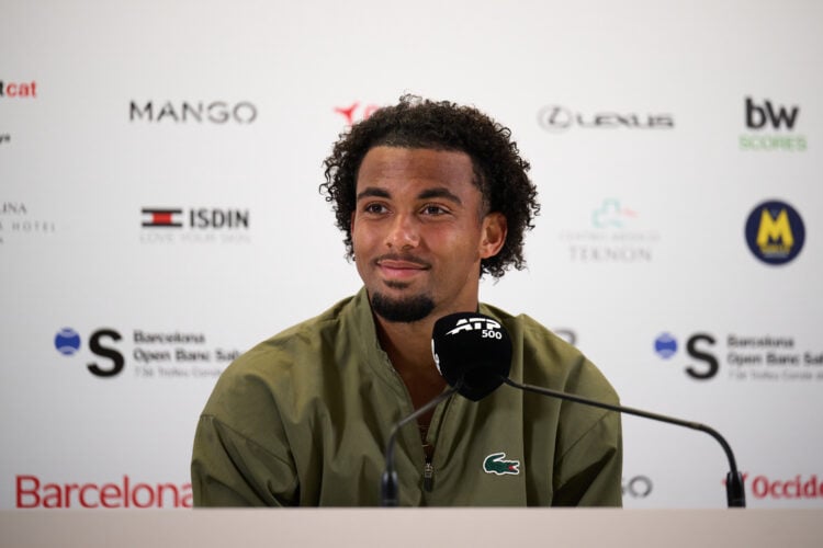 Photo by Eduard Duran/Quality Sport Images/Getty Images