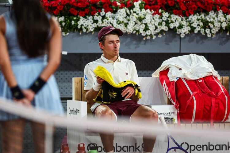 Photo by Miguel Reis/NurPhoto via Getty Images