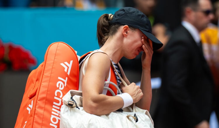 Photo by Robert Prange/Getty Images
