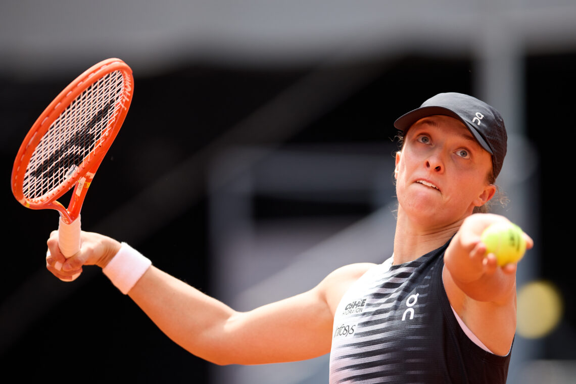 Photo by Ion Alcoba Beitia/Getty Images