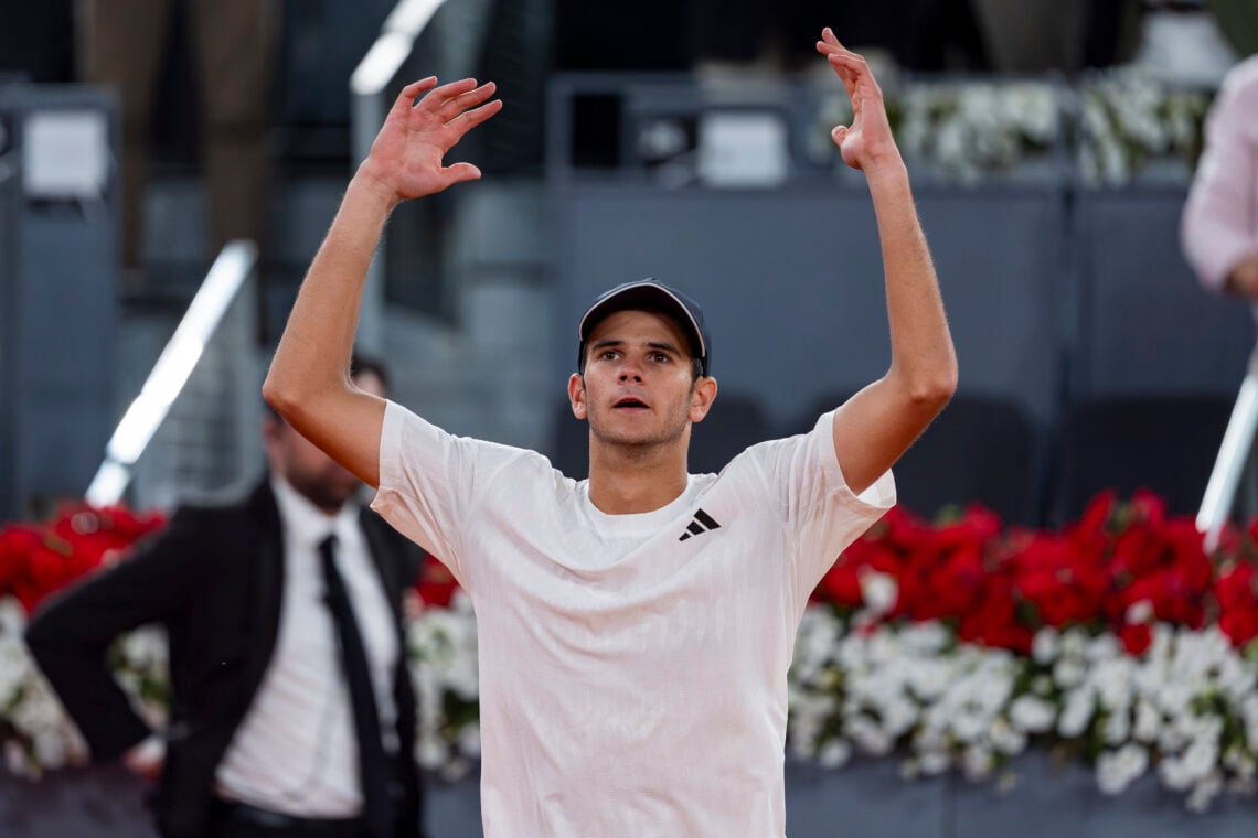 Photo by Alberto Gardin/Eurasia Sport Images/Getty Images