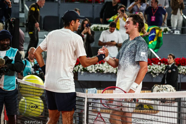Photo by Miguel Reis/NurPhoto via Getty Images