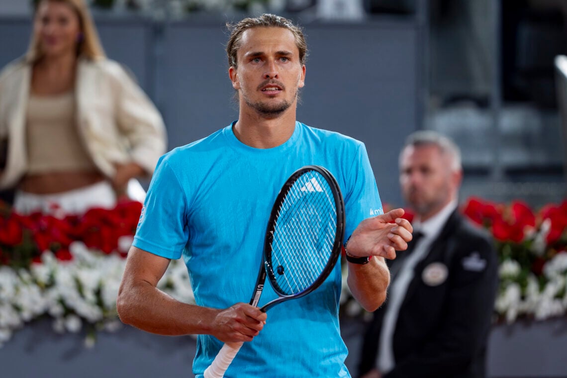 Photo by Alberto Gardin/Eurasia Sport Images/Getty Images