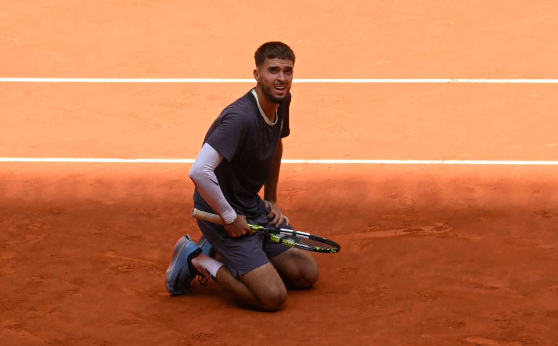 Photo by David Ramos/Getty Images