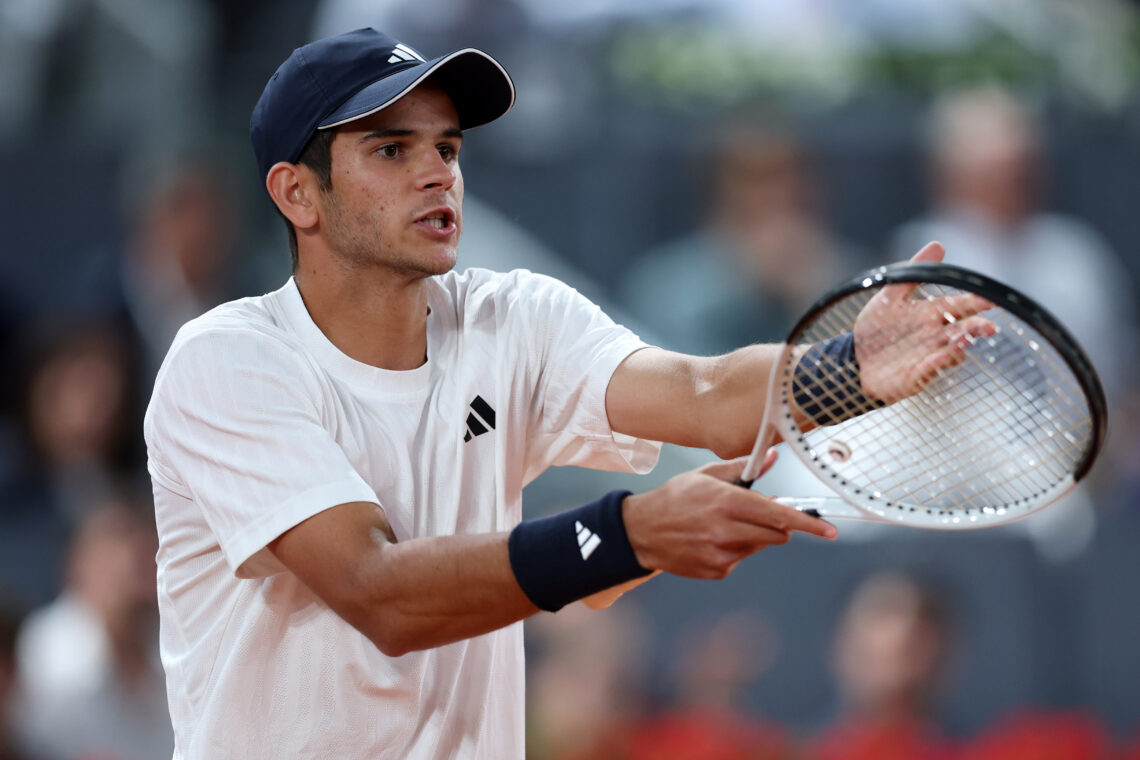 Photo by Clive Brunskill/Getty Images