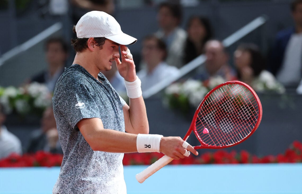 Photo by Clive Brunskill/Getty Images