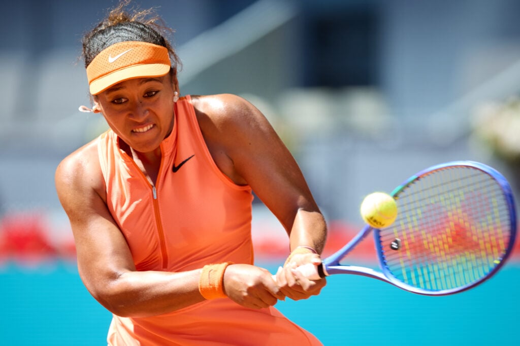 Mutua Madrid Open - Day Eight
