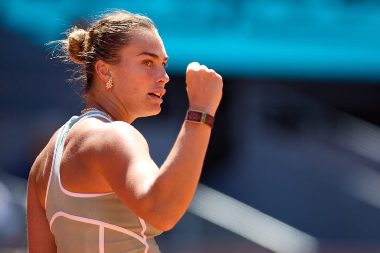 Photo by Ion Alcoba Beitia/Getty Images