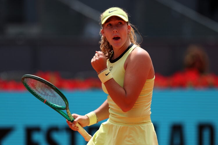 Photo by Clive Brunskill/Getty Images