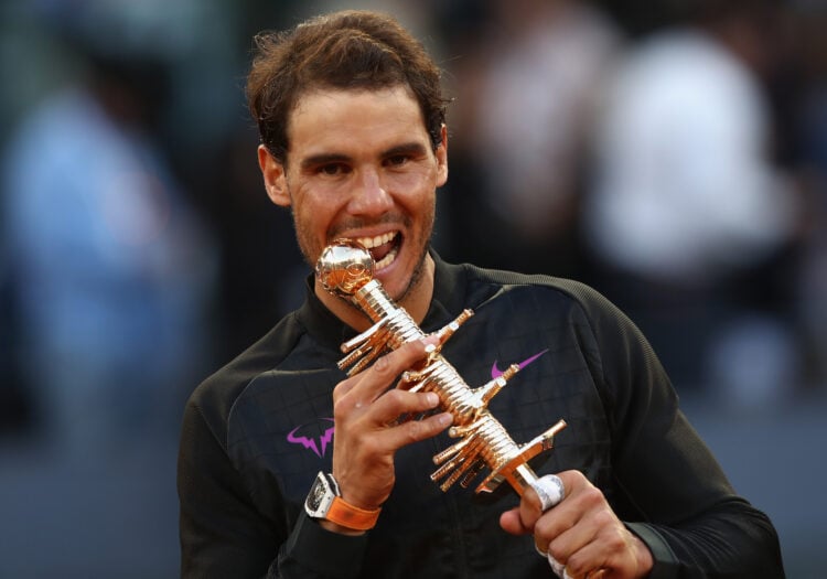 Photo by Julian Finney/Getty Images