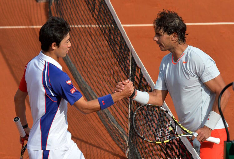 Photo credit should read MIGUEL MEDINA/AFP via Getty Images