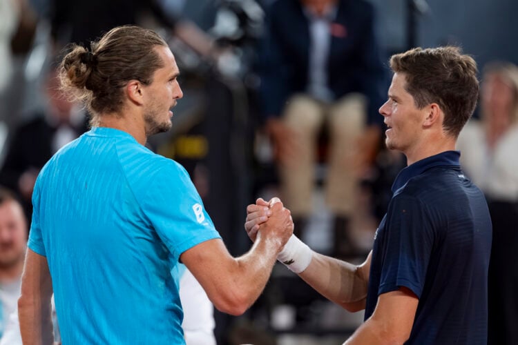 Photo by Alberto Gardin/Eurasia Sport Images/Getty Images