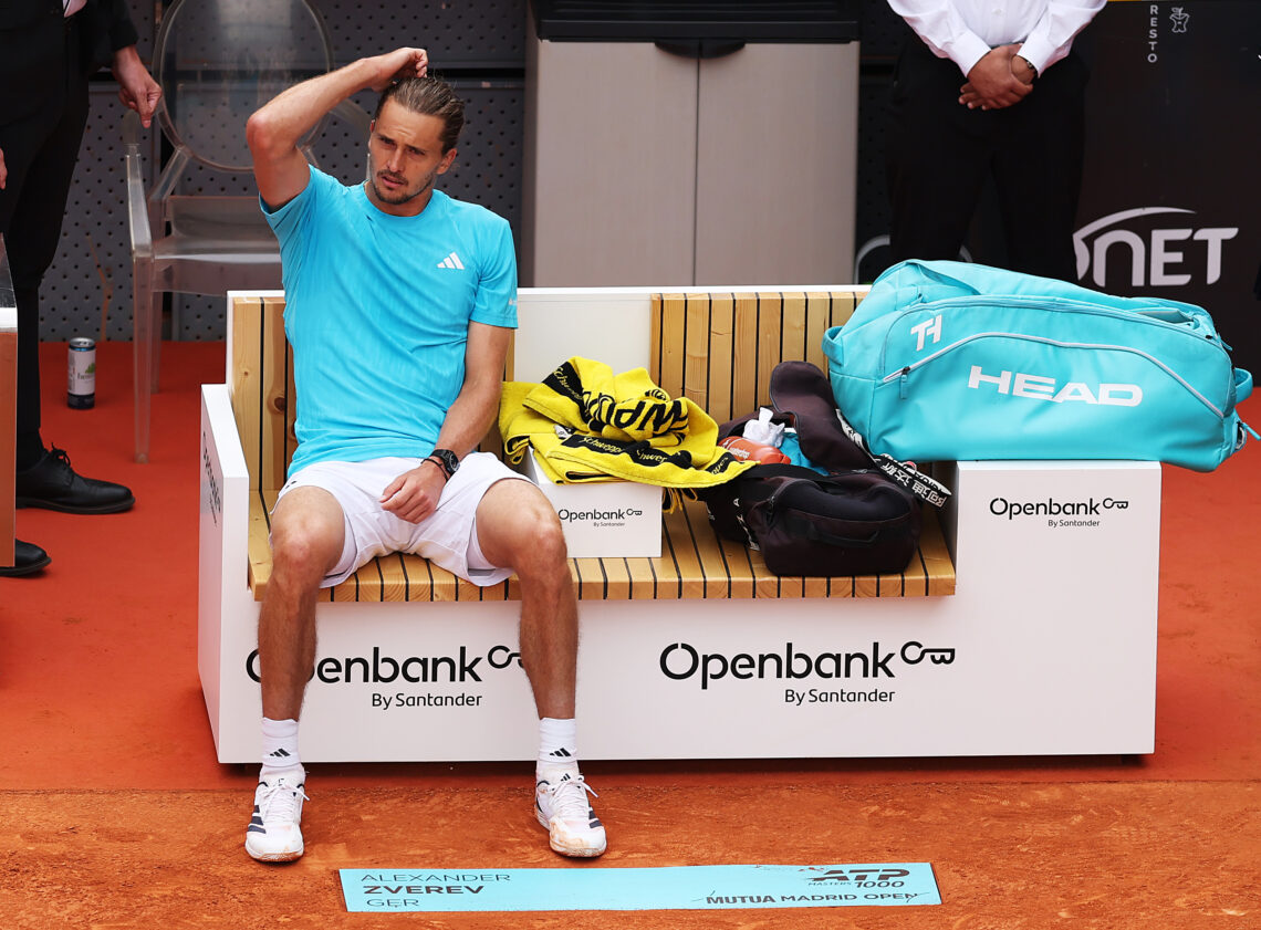 Photo by Clive Brunskill/Getty Images